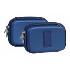 RIVACASE 9101 (PU)Funda para HDD 2,5" azul